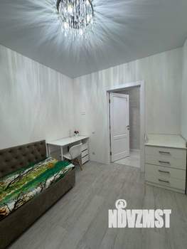 3-к квартира, на длительный срок, 67м2, 15/17 этаж