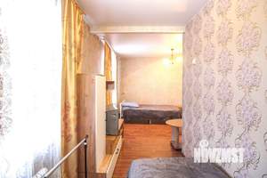 1-к квартира, на длительный срок, 24м2, 5/5 этаж