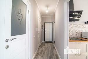 2-к квартира, на длительный срок, 40м2, 18/25 этаж