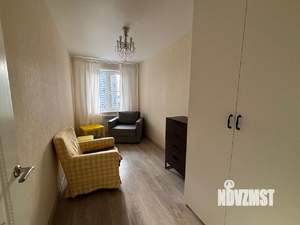 2-к квартира, на длительный срок, 48м2, 7/16 этаж