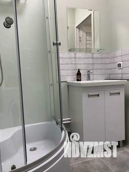 1-к квартира, посуточно, 30м2, 4/14 этаж