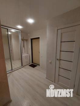 1-к квартира, на длительный срок, 40м2, 3/16 этаж