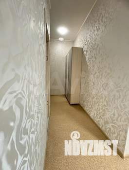 Студия квартира, посуточно, 32м2, 6/15 этаж