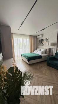 2-к квартира, посуточно, 70м2, 1/1 этаж