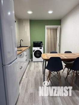 3-к квартира, посуточно, 85м2, 7/15 этаж