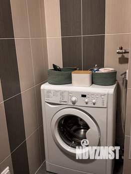 1-к квартира, посуточно, 38м2, 5/16 этаж