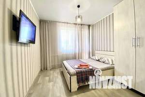 1-к квартира, посуточно, 37м2, 7/14 этаж