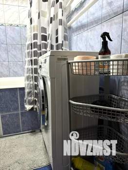 2-к квартира, посуточно, 40м2, 2/4 этаж