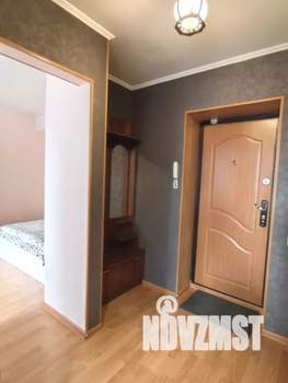 1-к квартира, посуточно, 45м2, 2/6 этаж