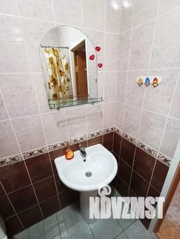 1-к квартира, посуточно, 43м2, 5/9 этаж