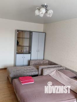 2-к квартира, посуточно, 53м2, 10/16 этаж