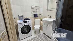 2-к квартира, на длительный срок, 40м2, 1/16 этаж