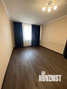 1-к квартира, на длительный срок, 35м2, 8/13 этаж