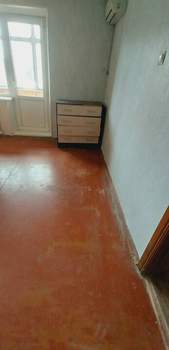 1-к квартира, на длительный срок, 36м2, 5/9 этаж