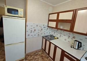 1-к квартира, на длительный срок, 37м2, 2/10 этаж