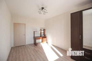 2-к квартира, на длительный срок, 54м2, 2/12 этаж