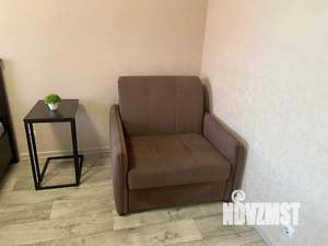 1-к квартира, посуточно, 32м2, 1/18 этаж