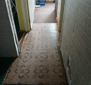 2-к квартира, на длительный срок, 39м2, 4/9 этаж