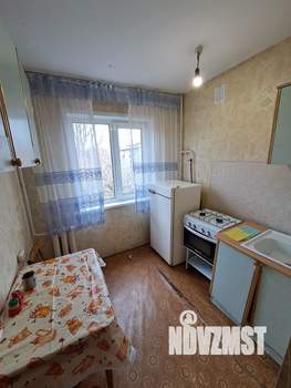 1-к квартира, на длительный срок, 31м2, 4/5 этаж