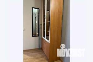 1-к квартира, посуточно, 35м2, 4/5 этаж