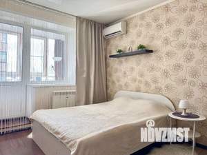 1-к квартира, посуточно, 22м2, 6/16 этаж