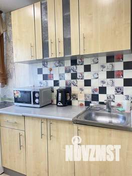 1-к квартира, посуточно, 31м2, 1/1 этаж