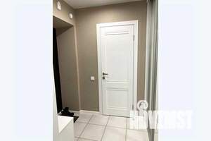 1-к квартира, посуточно, 30м2, 4/12 этаж