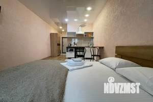 1-к квартира, посуточно, 30м2, 3/16 этаж