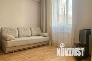 2-к квартира, посуточно, 59м2, 2/5 этаж