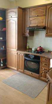 2-к квартира, на длительный срок, 56м2, 3/5 этаж