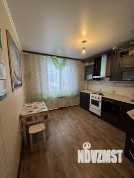 2-к квартира, на длительный срок, 58м2, 6/10 этаж