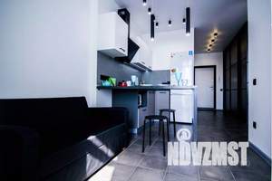 1-к квартира, посуточно, 41м2, 7/16 этаж