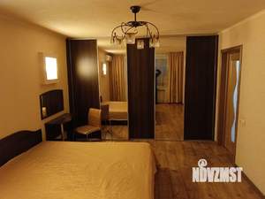 3-к квартира, на длительный срок, 80м2, 4/6 этаж