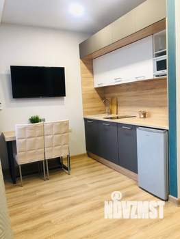 1-к квартира, посуточно, 30м2, 2/4 этаж