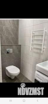 1-к квартира, на длительный срок, 35м2, 11/17 этаж