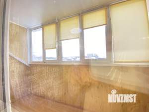 1-к квартира, на длительный срок, 34м2, 3/10 этаж