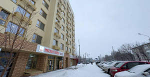 2-к квартира, на длительный срок, 44м2, 1/12 этаж