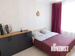 2-к квартира, посуточно, 63м2, 4/17 этаж