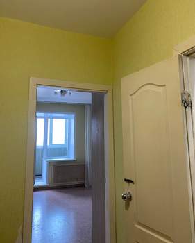 2-к квартира, на длительный срок, 44м2, 13/17 этаж