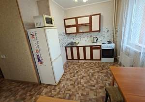 1-к квартира, на длительный срок, 37м2, 2/10 этаж