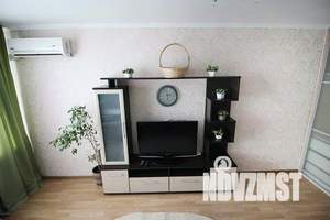 2-к квартира, посуточно, 57м2, 5/12 этаж