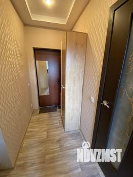 Студия квартира, на длительный срок, 20м2, 1/8 этаж