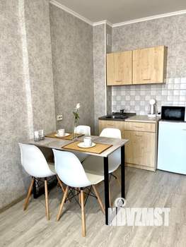 1-к квартира, посуточно, 32м2, 1/1 этаж