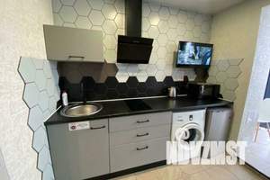 1-к квартира, посуточно, 30м2, 4/14 этаж