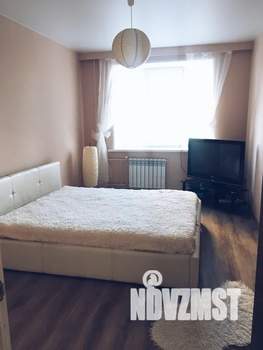 2-к квартира, посуточно, 44м2, 4/16 этаж