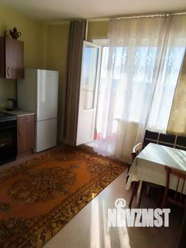 1-к квартира, на длительный срок, 40м2, 8/11 этаж