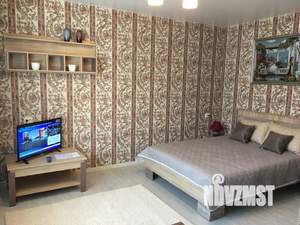 1-к квартира, посуточно, 36м2, 7/10 этаж