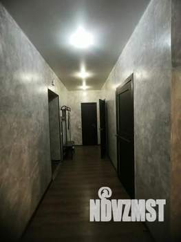 2-к квартира, посуточно, 63м2, 1/1 этаж