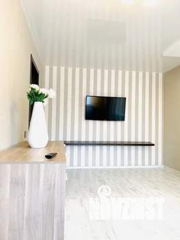 2-к квартира, посуточно, 55м2, 2/10 этаж