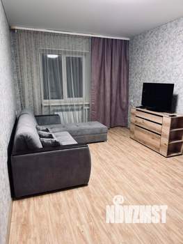 2-к квартира, посуточно, 39м2, 1/9 этаж
